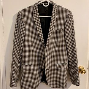 Blazer by Selected